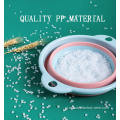 Base Washbasin có thể gập gấp chậu rửa có thể gập lại pp
